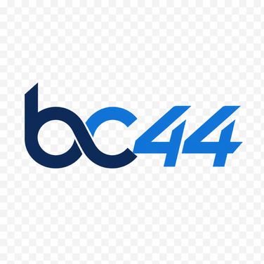 BC44 Logo